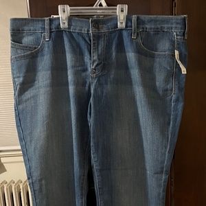 Old Navy Diva Jeans Size 18 New with tags